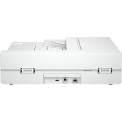 HP Scanjet Pro 3600 f1 Document Scanner - Fast, High-Quality Scanning for Your Desktop Needs!